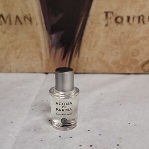 Acqua Di Parma Colonia Travel Size